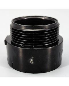 1-1/2 in. ABS Male Adapter NSF ASTM D2661 DWV Pipe Fitting